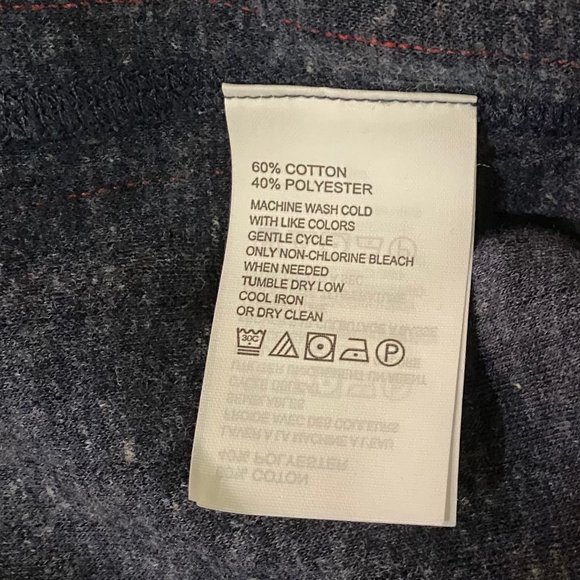 Tommy Bahama Fullerton Flip Abaco Pullover 3XLB - Picture 15 of 15